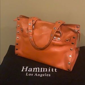 Hammitt satchel